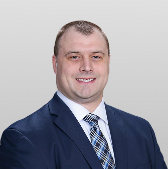 Dustin Oehl