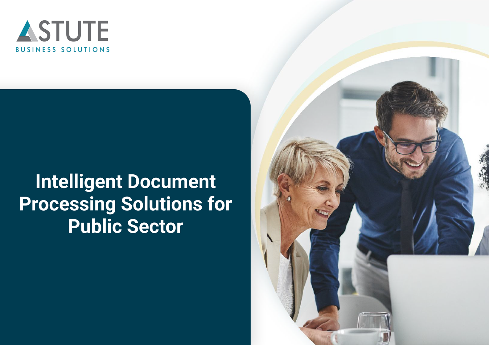 Turn Paper-Heavy Workflows Into Smart Digital Processes