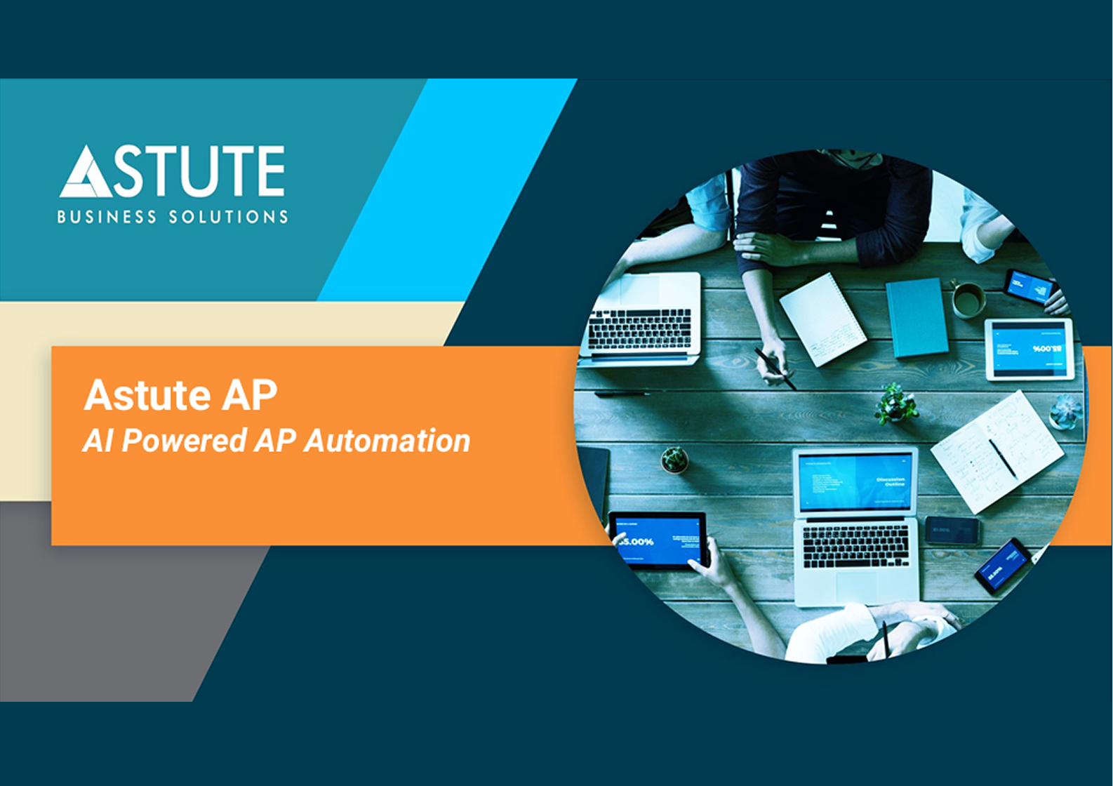 One Guide. Zero AP Headaches.