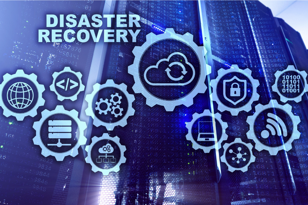 Disaster Recovery