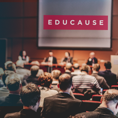 Join the ERP Modernization Conversation at EDUCAUSE 2026