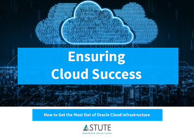 Make Every Cloud Migration a Success