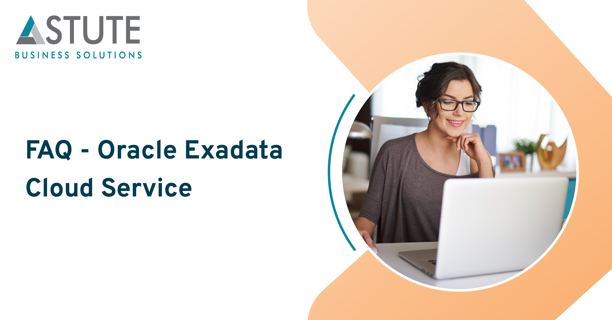 FAQ - Oracle Exadata Cloud Service