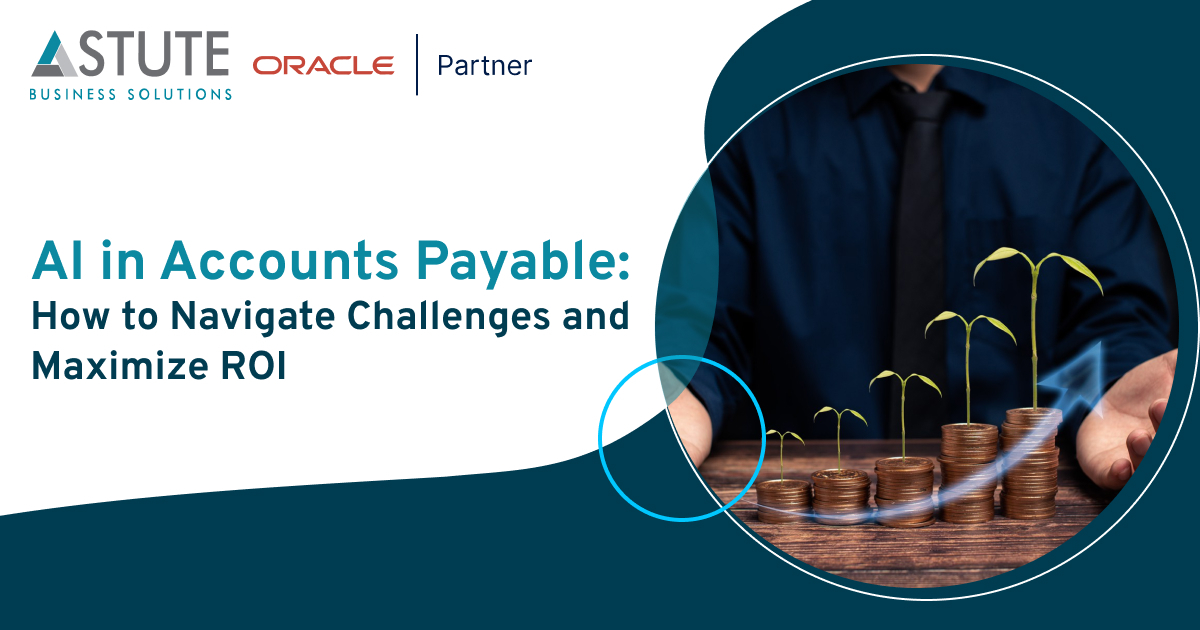 AI in Accounts Payable