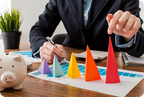 Scale Your Operations, Not Your Headcount.