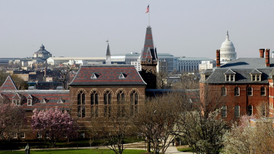 Gallaudet University Implements Disaster Recovery As-a-service On Oracle Cloud Infrastructure