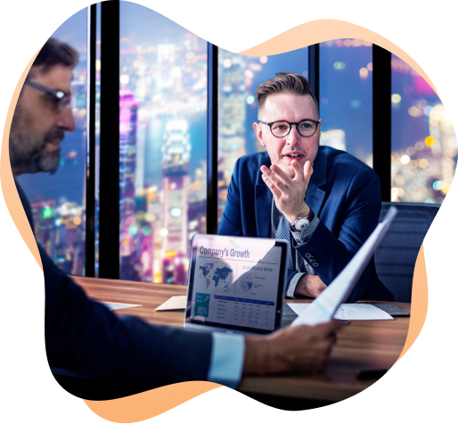 Trust Astute Business Solutions