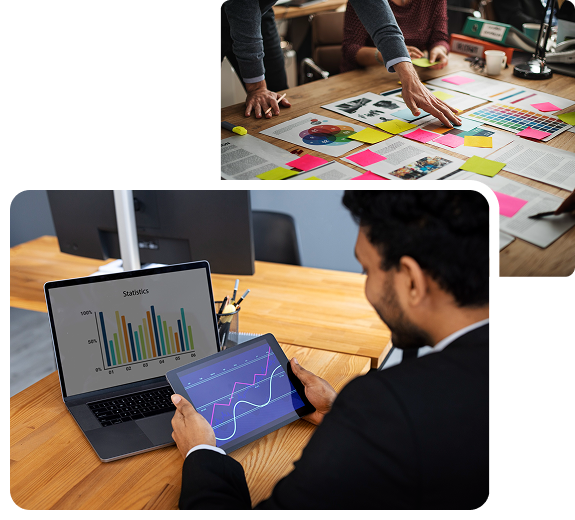 Success metrics you can track