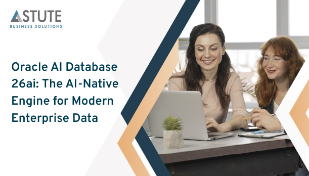 Oracle AI Database 26ai Service