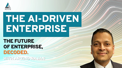 From AI Hype to AI ROI How Enterprises Can Build Real Value with Agents