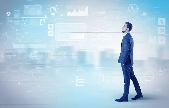 Cloud Integration - Start Your Cloud Journey | Astute Business Solutions