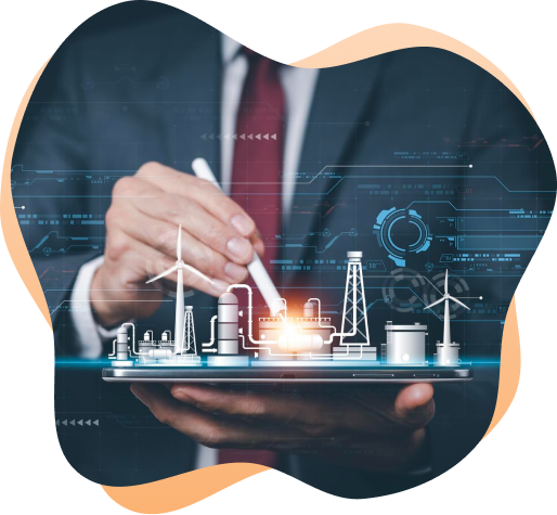 Building a More Efficient Resilient Government