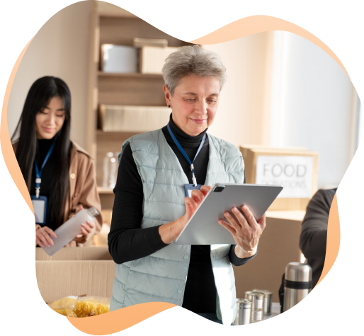 Transforming Non-Profit Operations