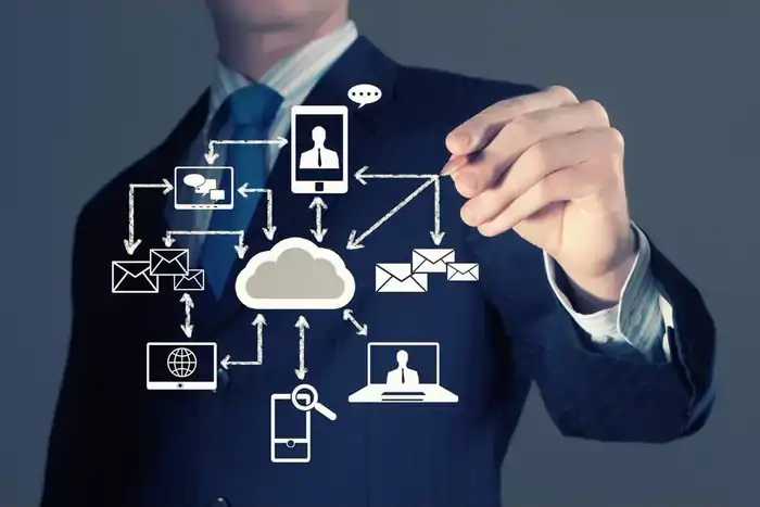 CLOUD MIGRATION SERVICES - ASTUTE MIGRATES FROM AWS TO OCI