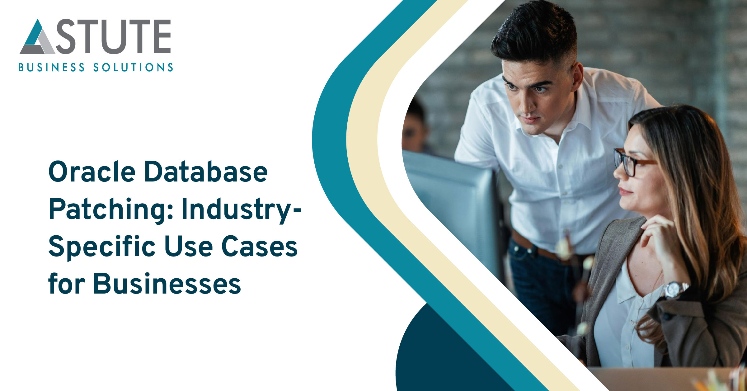 Oracle Database Patching: Industry-Specific Use Cases for