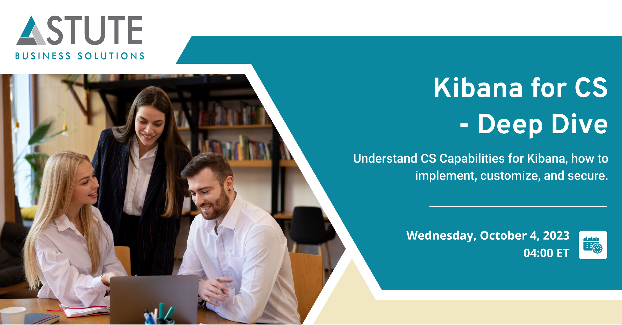 Kibana-for-CS-Deep-Dive