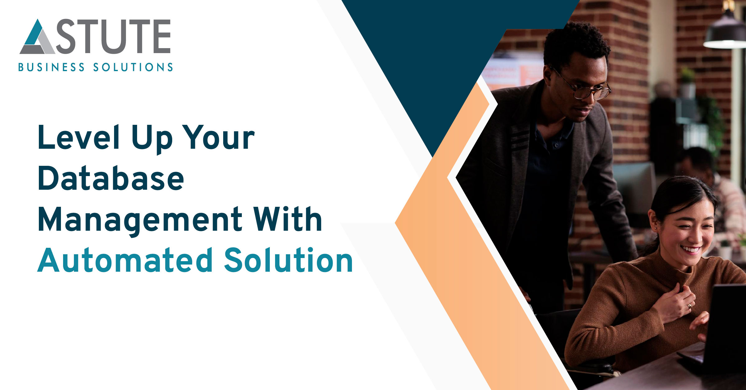 Level Up Your Database Management With Automated Solution