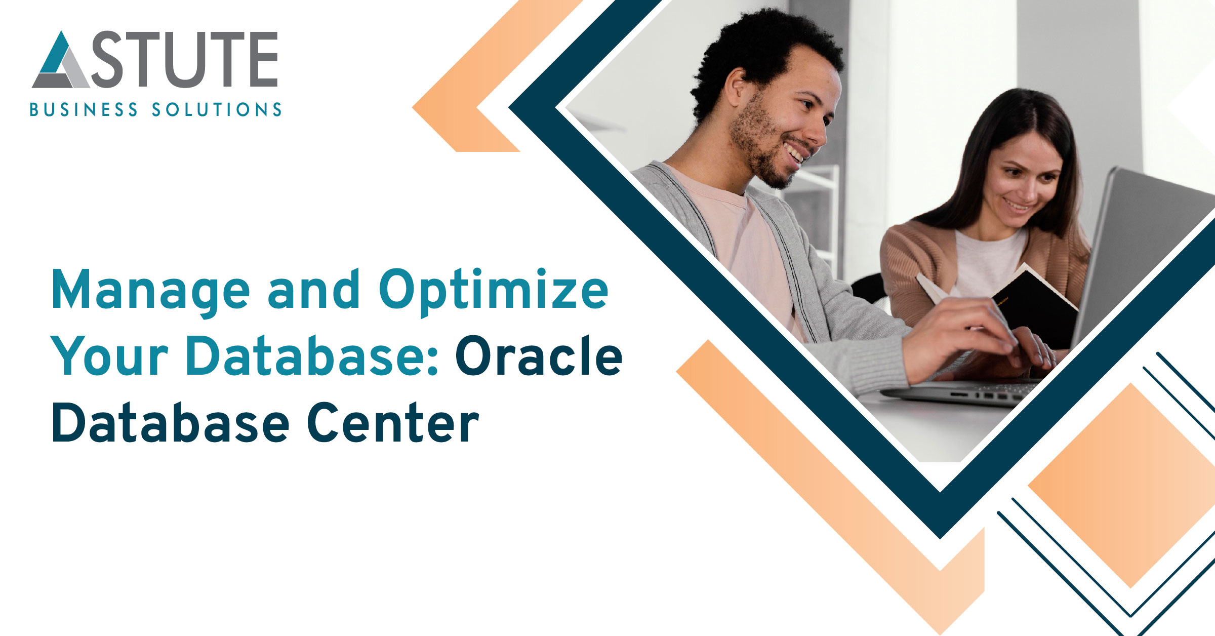 Manage and Optimize Your Database: Oracle Database Center