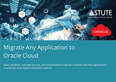 Move Any Workload to the Cloud Without Compromise
