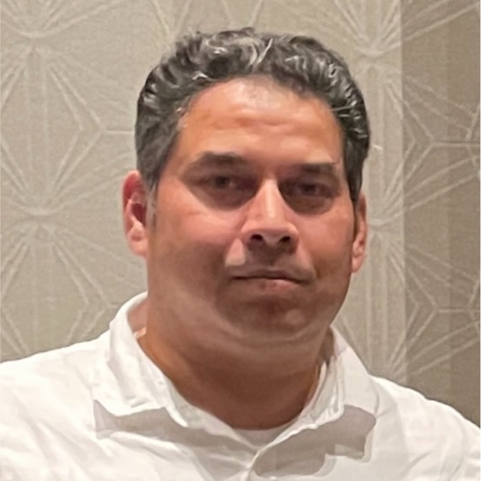 Nadeem Aslam - Principal Consultant, Astute Business Solutions 