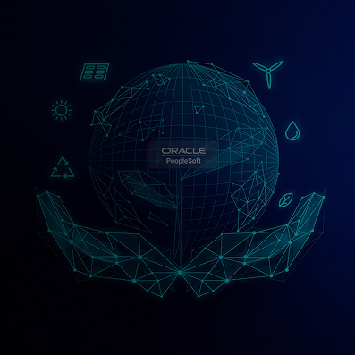 PeopleTools 8.63 and AI