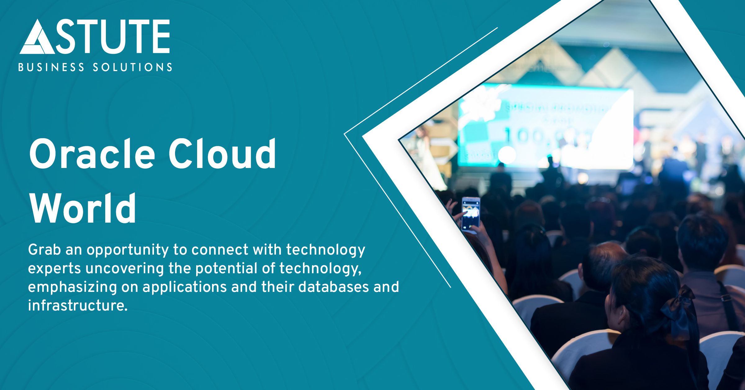 Oracle-Cloud-World