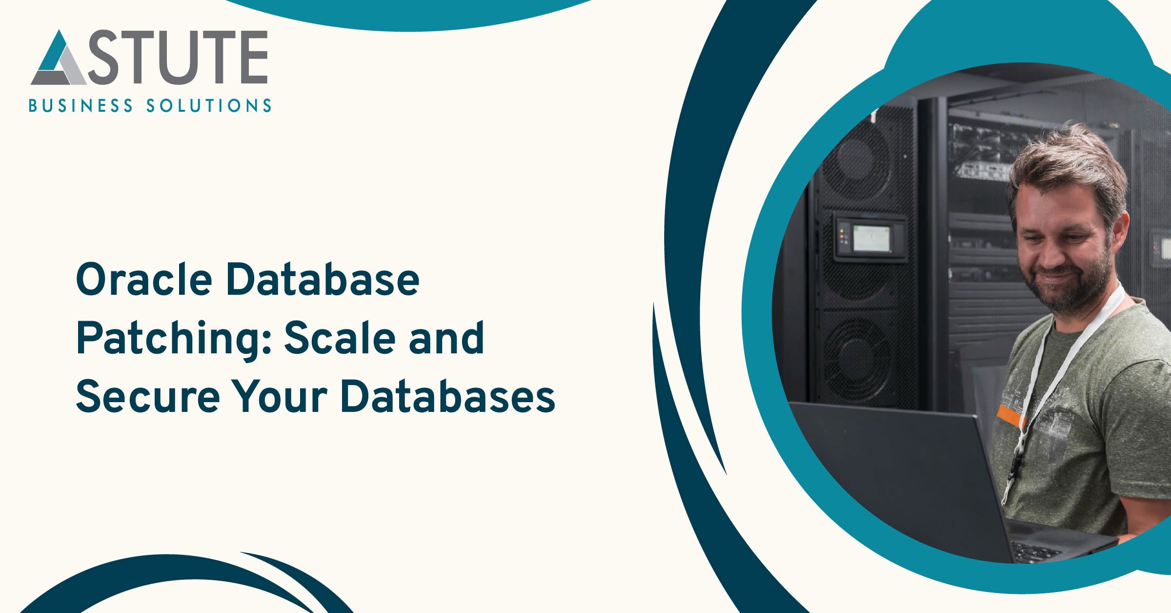 Oracle Database Patching: Scale and Secure Your Databases