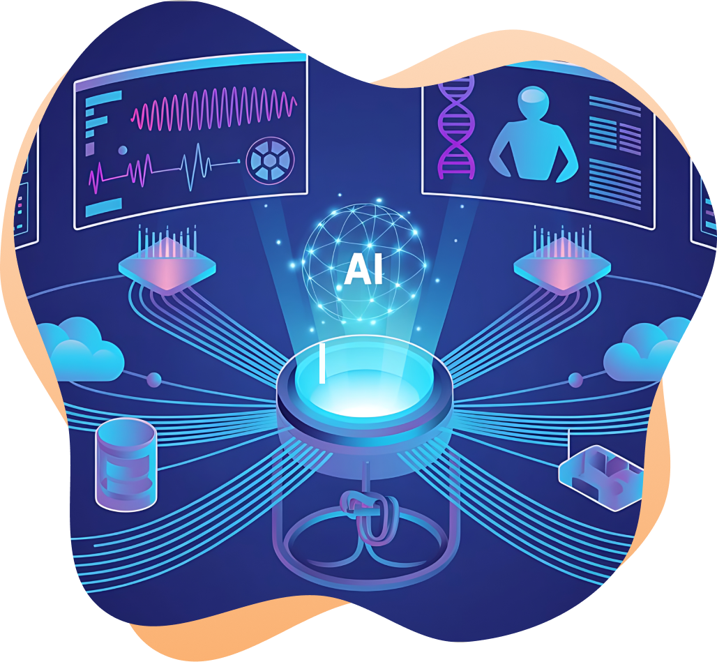 From Cloud Modernization to AI-Enabled Healthcare Operations