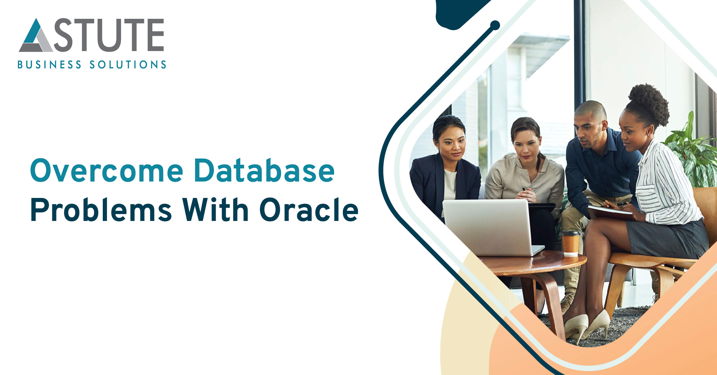 Overcome Database Problems With Oracle