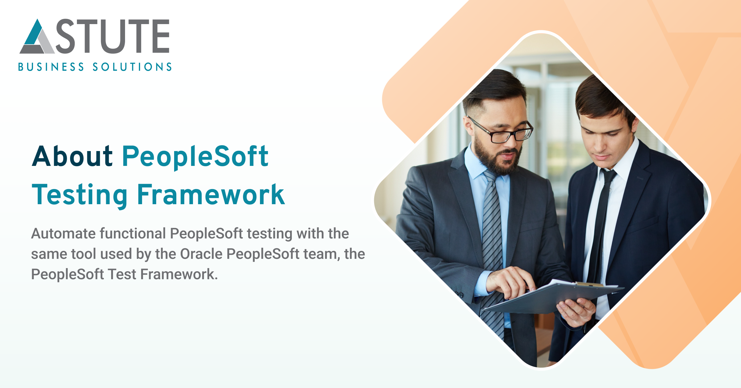 PTF Testing