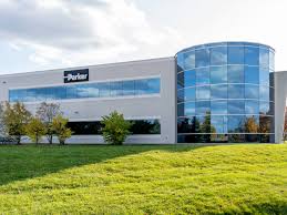 Parker Hannifin