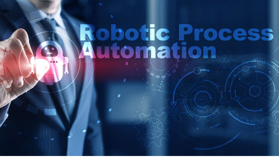 RPA for PeopleSoft OPERID Synchronization