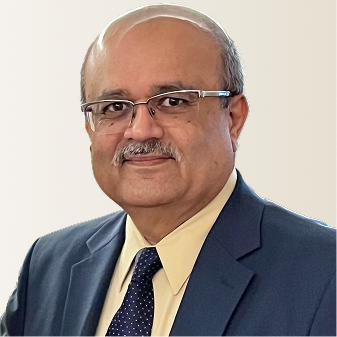 Ratnakar Nanavaty