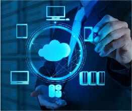 CLOUD MANAGED SERVICES - SELECTING THE RIGHT CLOUD MSP FOR YOUR BUSINESS