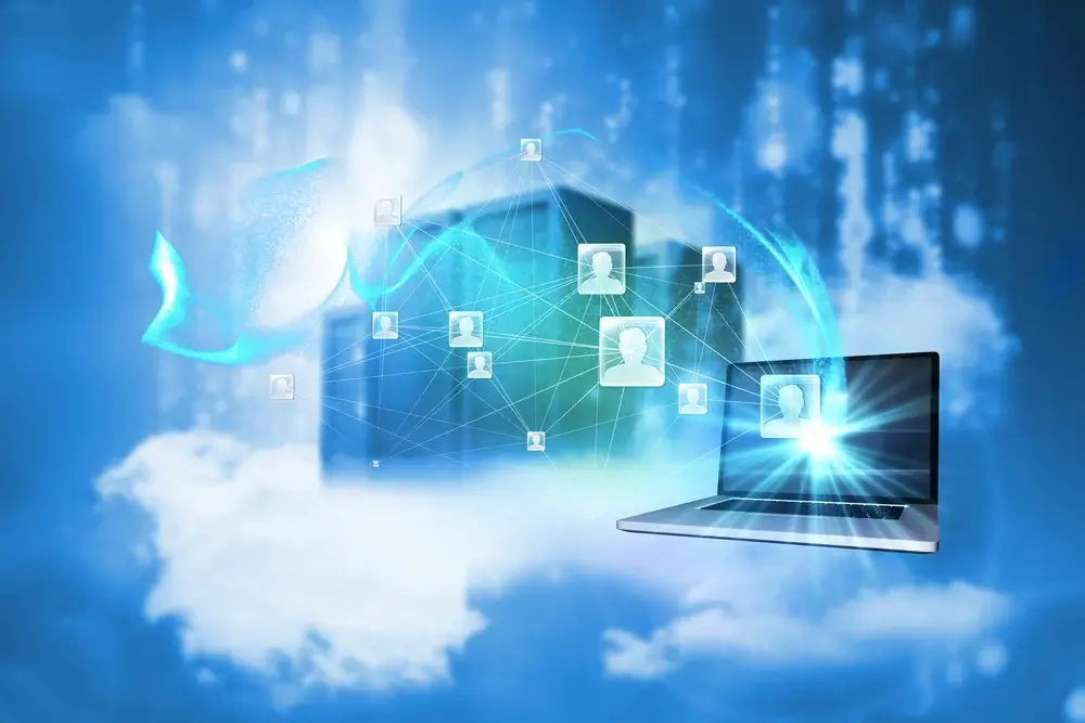 AUTONOMOUS E-BUSINESS SUITE - UNIVERSITY DE SANTIAGO DE CHILE USES AUTONOMOUS PEOPLESOFT