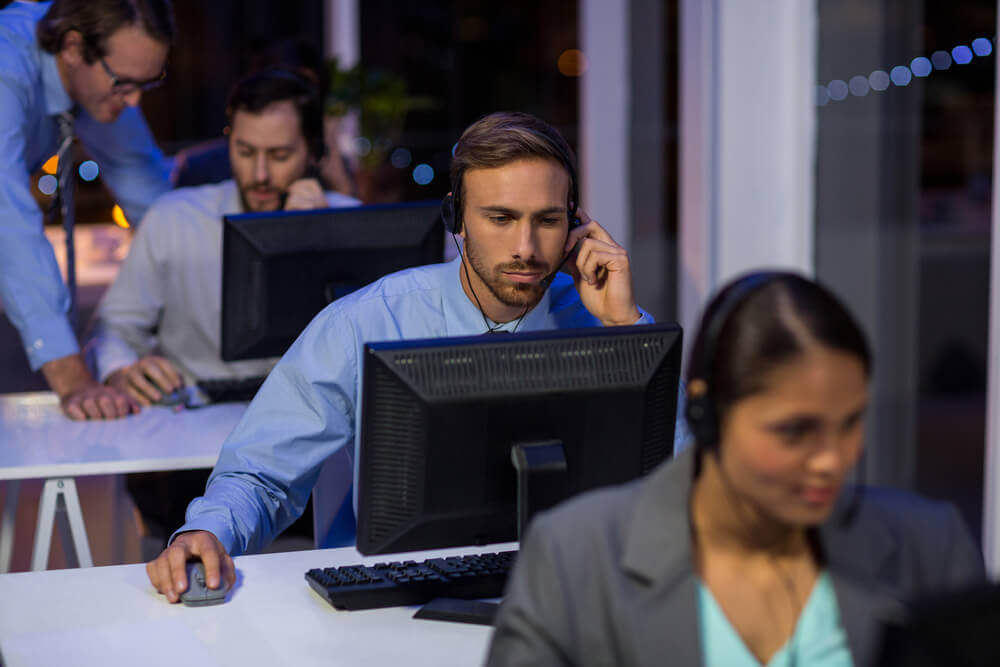 PEOPLESOFT FLEX SUPPORT - How Does It Work?