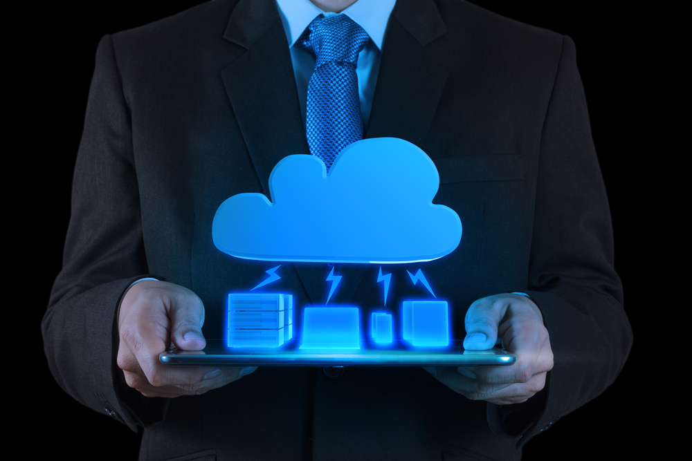 cloud migration services