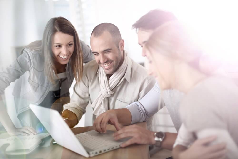 Case Study Schedule a Meeting