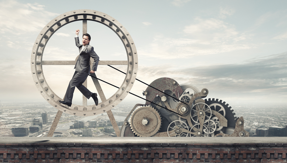 Get off the hamster wheel of PeopleTools upgrades with PeopleTools Upgrade service