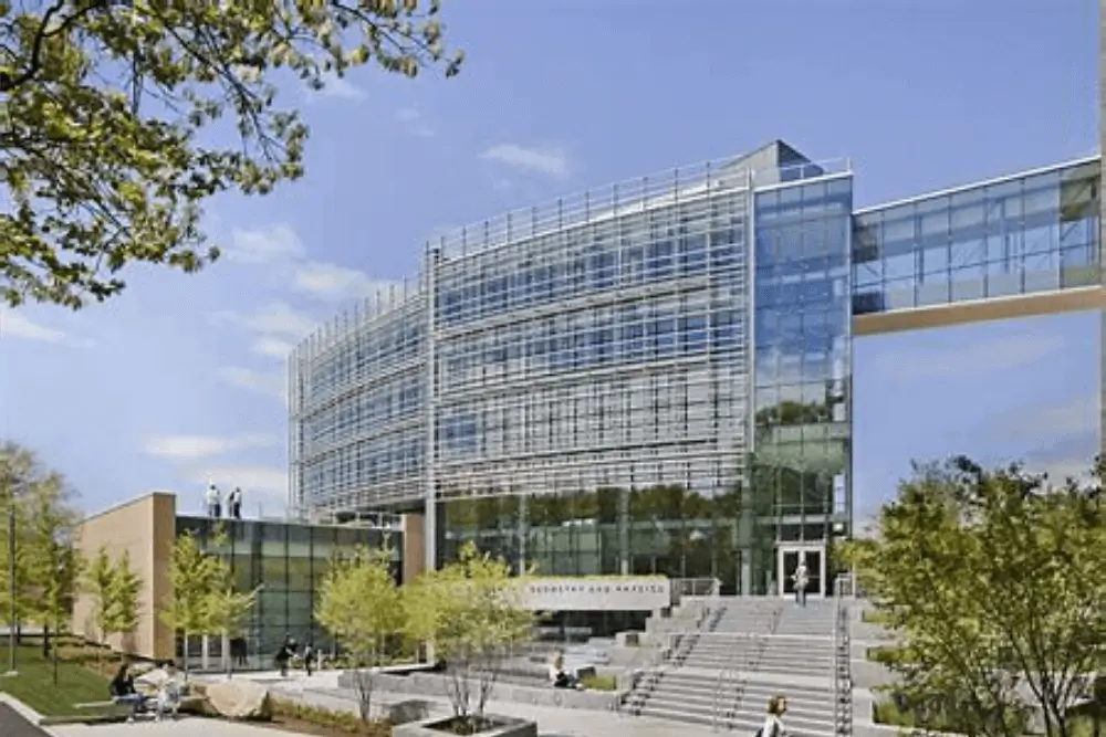 STONYBROOK SELECTS ORACLE CLOUD
