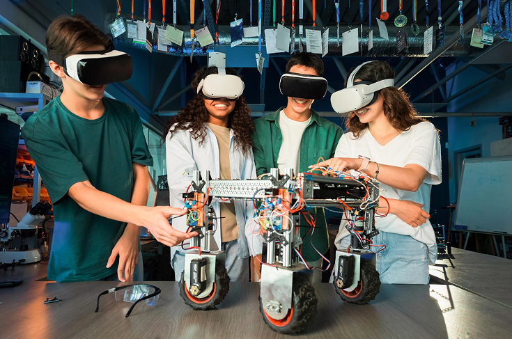 Technology Challenge 