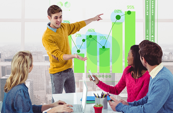 The Impact_ Performance, Resilience, and Strategic Agility