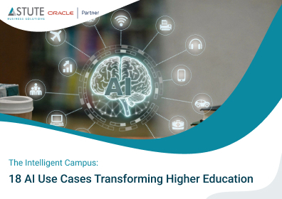Turn Campus Data Into Student and Institutional Success