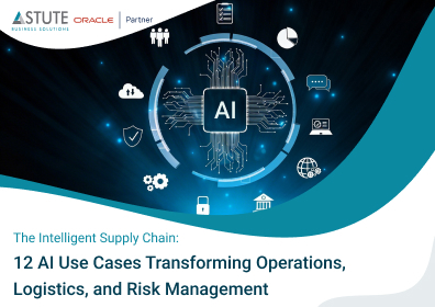 AI Strategies Every Supply Chain Leader Should Know