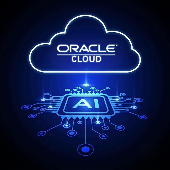 Oracle AI World 2026