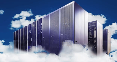 Lift and Shift Ellucian Banner ERP to Oracle Cloud