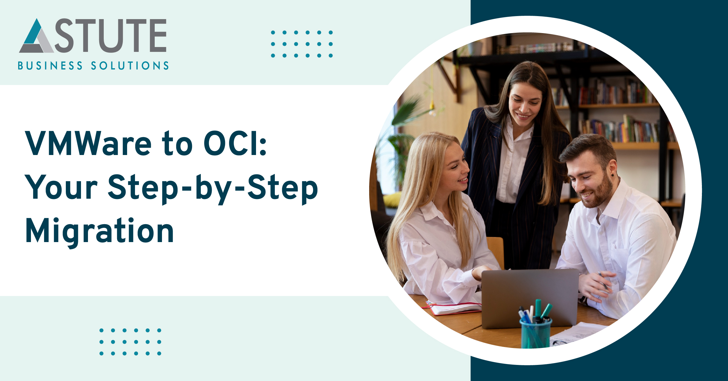 VMWare to OCI Your Step-by-Step Migration