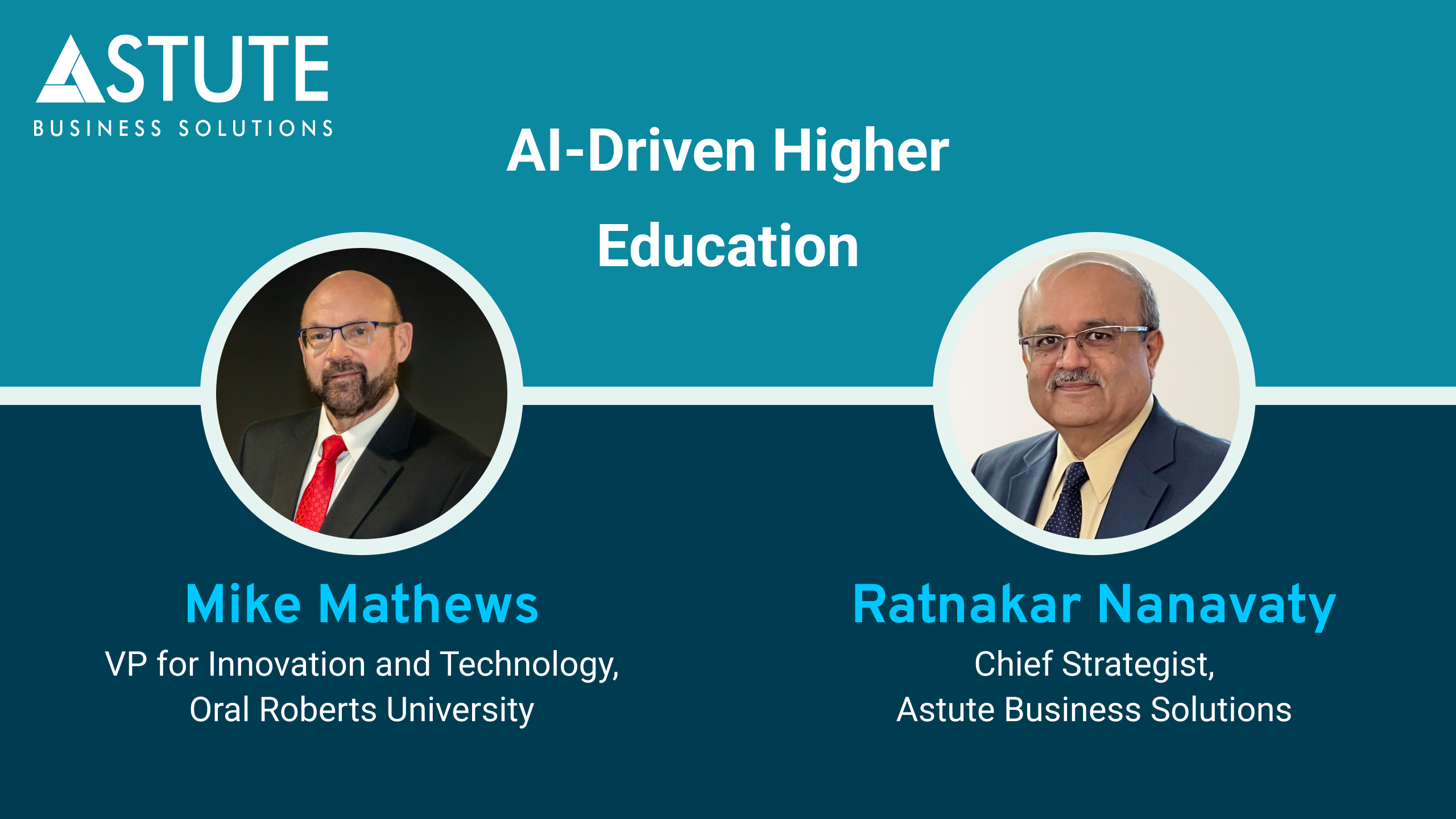 Building the Intelligent Campus AI, Data, and the Future of Higher Education