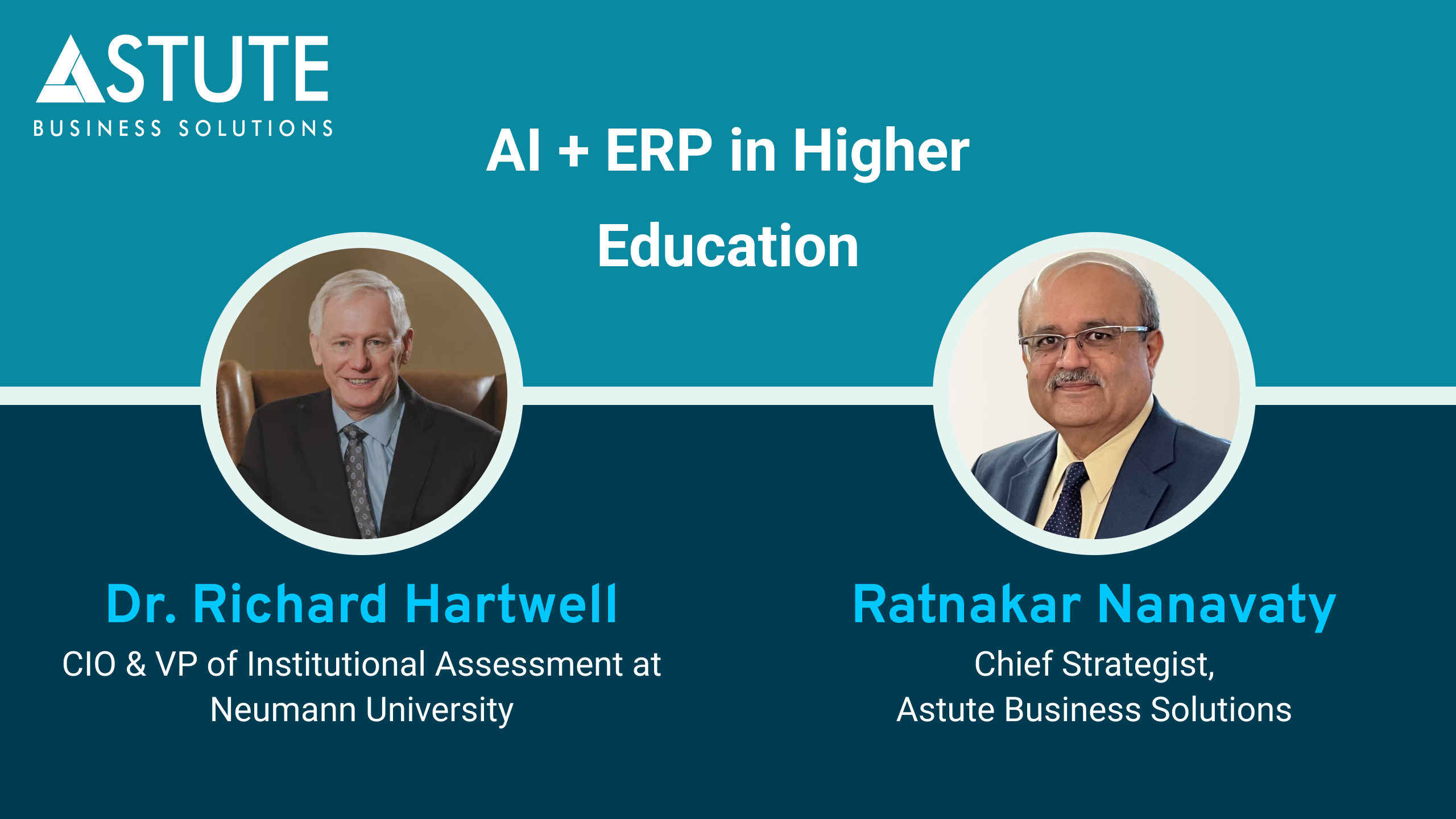 AI + ERP in Higher Education Why Strategy and Data Governance Matter More Than Tools