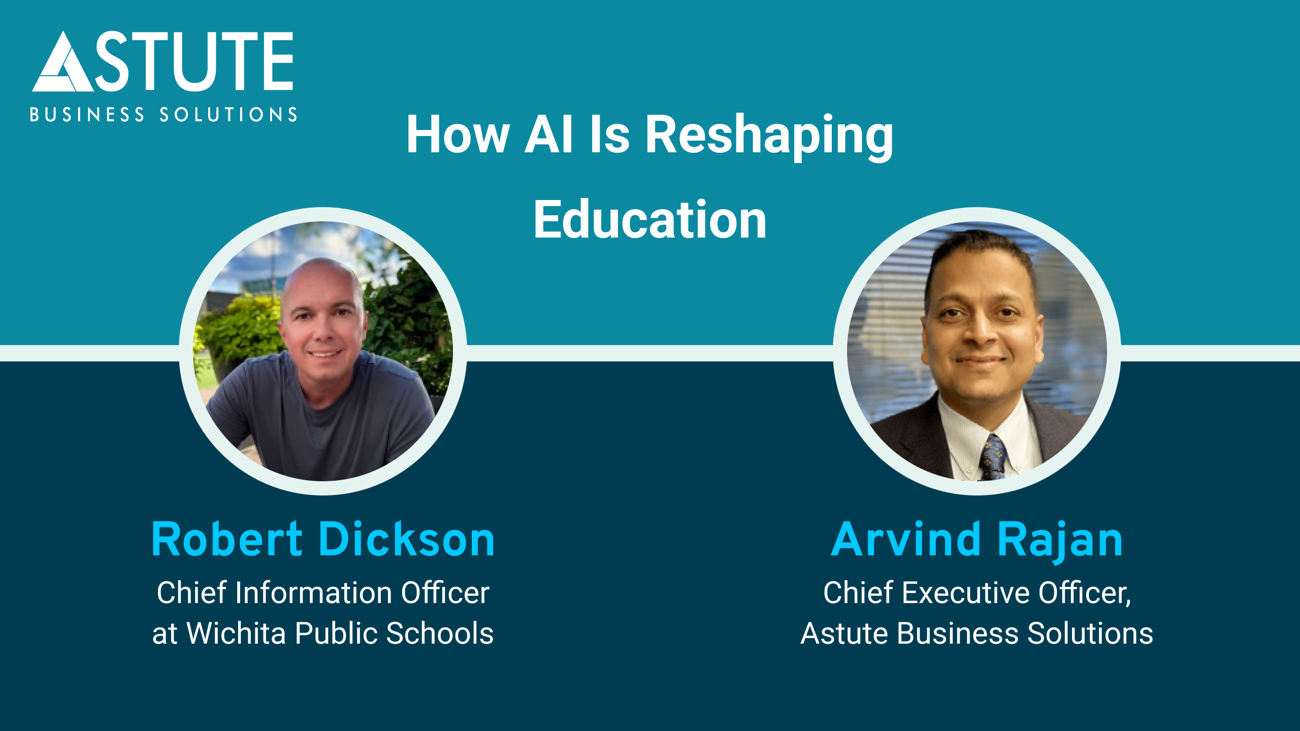 How AI Is Reshaping Education and Why Leaders Must Rethink Everything